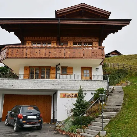 Rivendell - Griwa Rent Ag Γκρίντελβαλντ