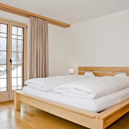 Rivendell - Griwa Rent Ag Γκρίντελβαλντ