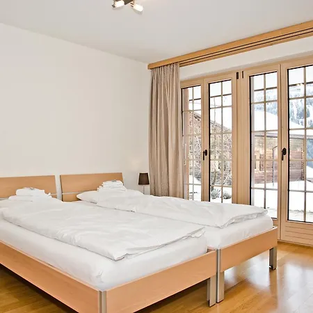 Rivendell - Griwa Rent Ag * Γκρίντελβαλντ