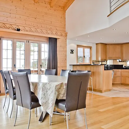 Σπίτι διακοπών Rivendell - Griwa Rent Ag *