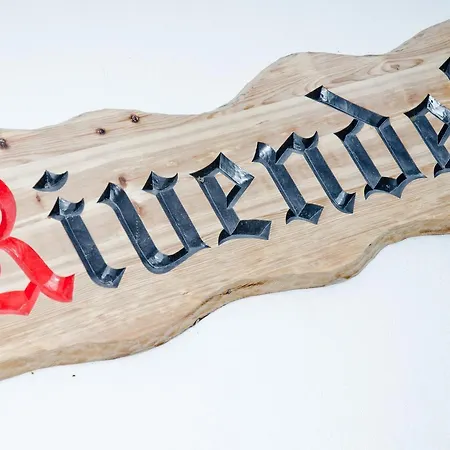 Σπίτι διακοπών Rivendell - Griwa Rent Ag Γκρίντελβαλντ