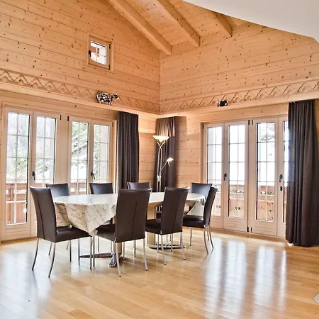 Rivendell - Griwa Rent Ag Σπίτι διακοπών Γκρίντελβαλντ