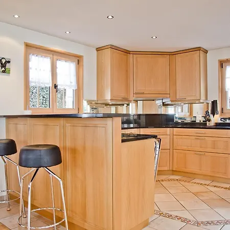 Rivendell - Griwa Rent Ag Γκρίντελβαλντ