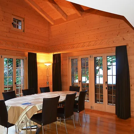 Rivendell - Griwa Rent Ag * Γκρίντελβαλντ