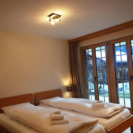 Rivendell - Griwa Rent Ag Γκρίντελβαλντ