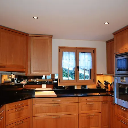 Holiday home Rivendell - Griwarent Ag