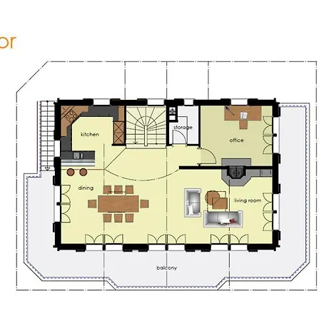 Rivendell - Griwa Rent Ag グリンデルヴァルト