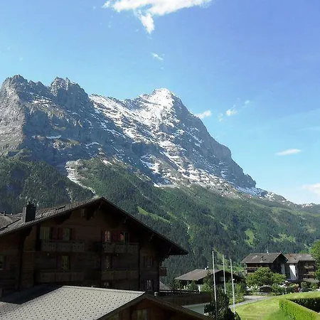 Rivendell - Griwa Rent Ag 別荘 *