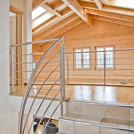 別荘 Rivendell - Griwa Rent Ag グリンデルヴァルト