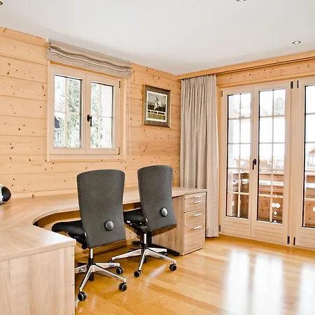 Rivendell - Griwa Rent Ag 別荘