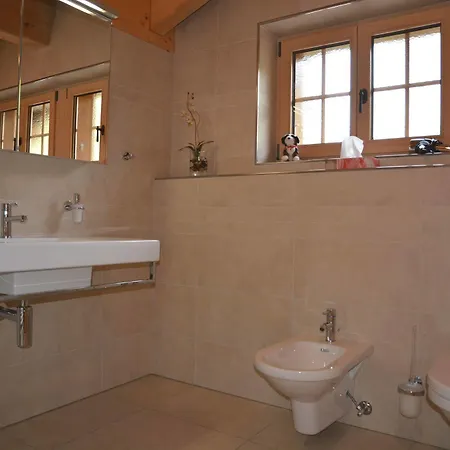 別荘 Rivendell - Griwa Rent Ag *