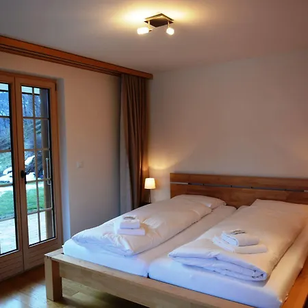 別荘 Rivendell - Griwa Rent Ag