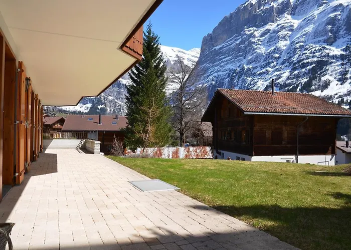 Rivendell - Griwa Rent Ag Casa vacanze