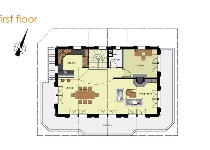 Rivendell - Griwa Rent Ag Grindelwald
