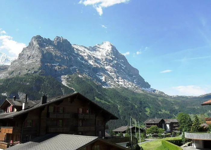 Rivendell - Griwa Rent Ag Casa vacanze *