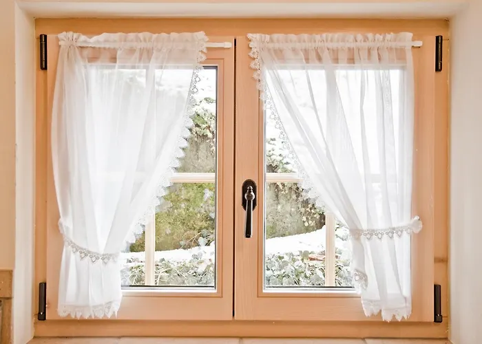 Rivendell - Griwa Rent Ag Casa vacanze