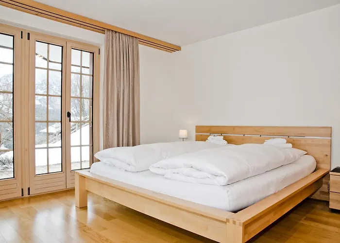 Rivendell - Griwa Rent Ag Grindelwald