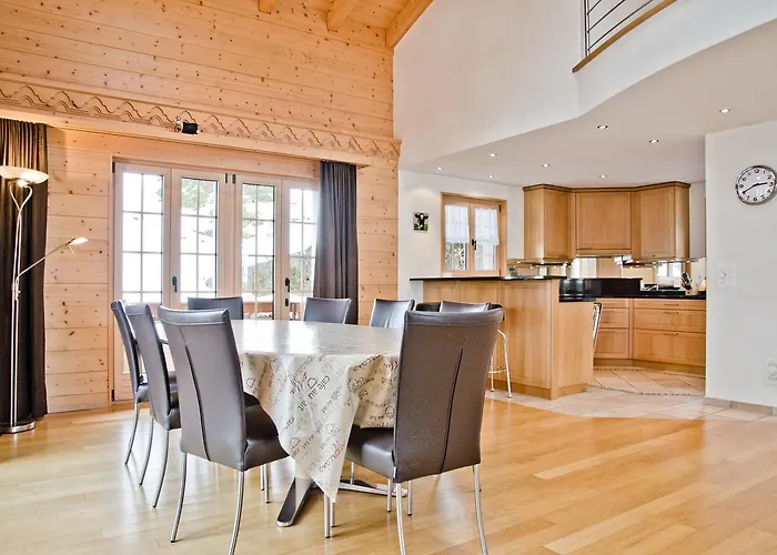 Casa vacanze Rivendell - Griwa Rent Ag *