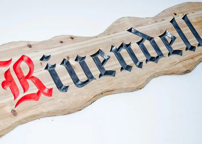 Casa vacanze Rivendell - Griwa Rent Ag Grindelwald