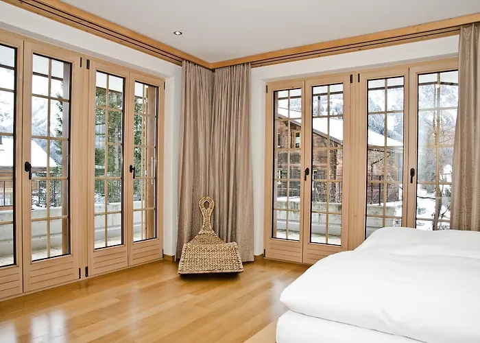 Rivendell - Griwa Rent Ag Casa vacanze