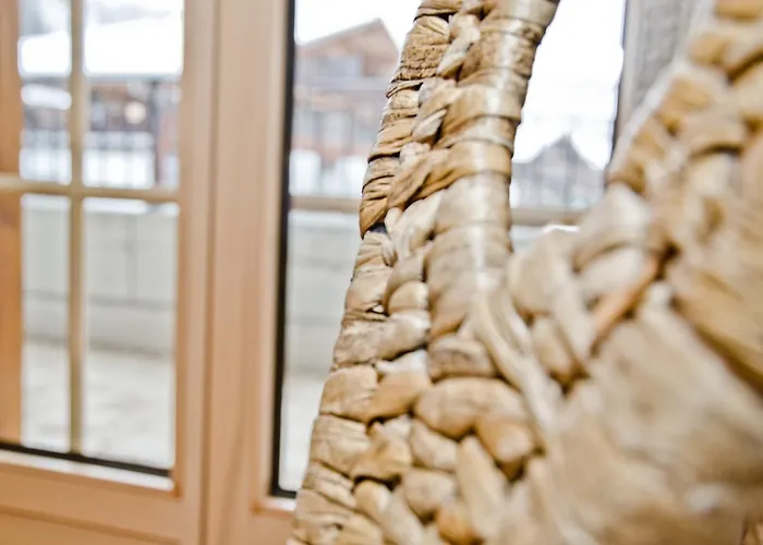 Rivendell - Griwa Rent Ag Casa vacanze *