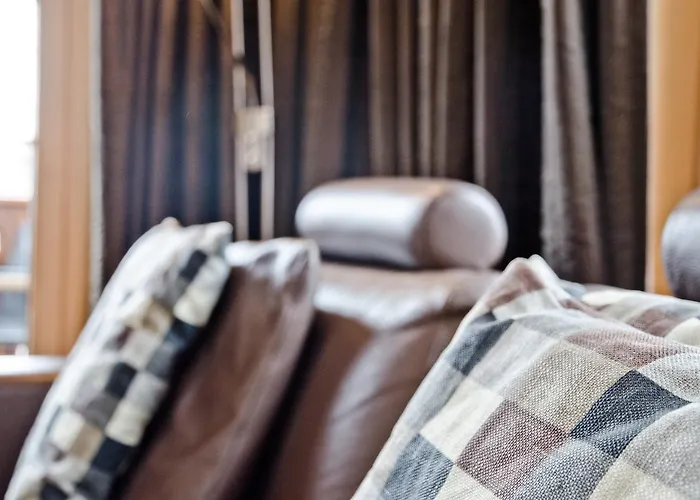 Casa vacanze Rivendell - Griwa Rent Ag *