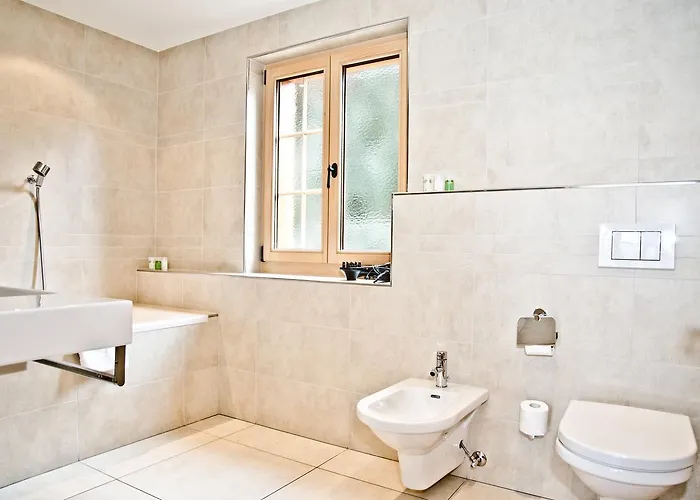 Rivendell - Griwa Rent Ag Casa vacanze