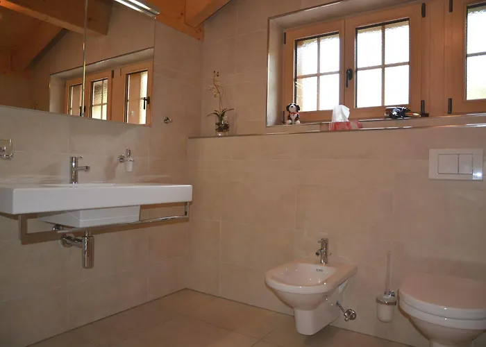 Casa vacanze Rivendell - Griwa Rent Ag *