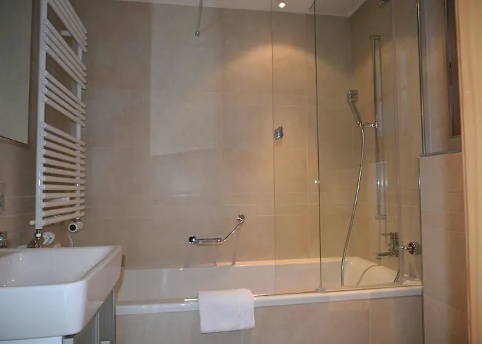 Rivendell - Griwa Rent Ag Casa vacanze Grindelwald