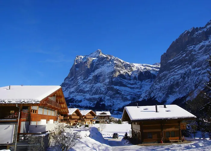 Rivendell - Griwa Rent Ag *