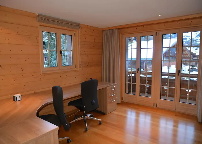 Rivendell - Griwa Rent Ag Casa vacanze