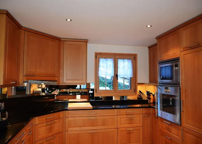 Casa vacanze Rivendell - Griwa Rent Ag