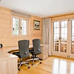 Rivendell - Griwa Rent Ag Prázdninový dům
