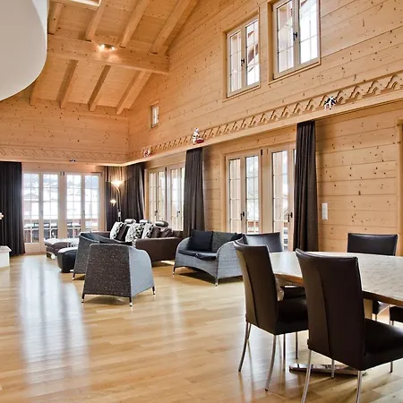 Rivendell - Griwa Rent Ag 別荘 *