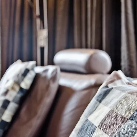 別荘 Rivendell - Griwa Rent Ag *