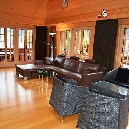 Rivendell - Griwa Rent Ag 別荘