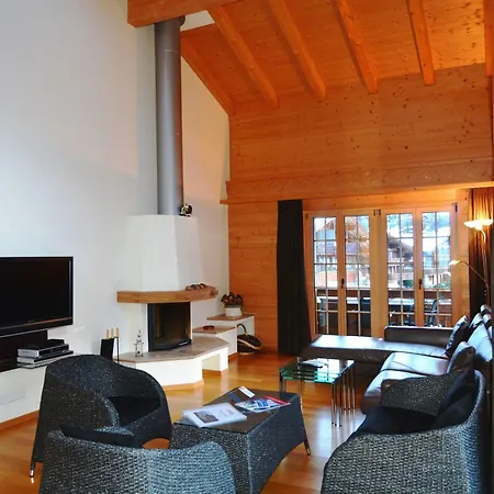 Rivendell - Griwa Rent Ag 別荘