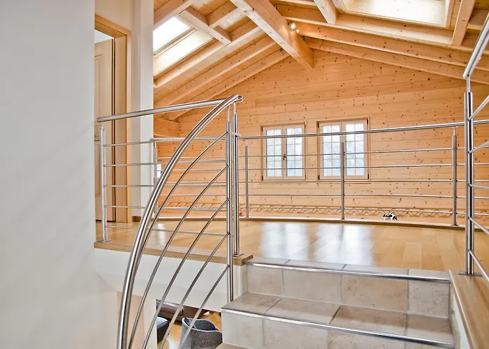 Casa de Férias Rivendell - Griwa Rent Ag Grindelwald