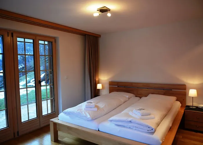 Casa de Férias Rivendell - Griwa Rent Ag
