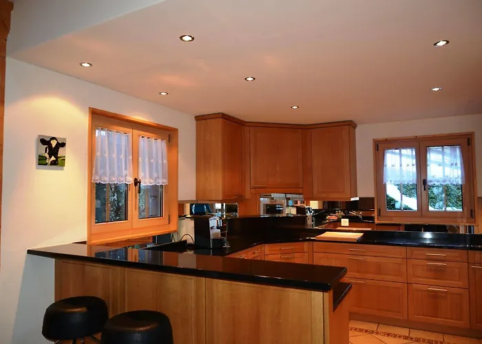 Rivendell - Griwa Rent Ag